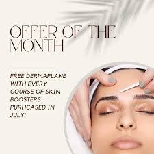 Demi Murray-Beauty & Skincare