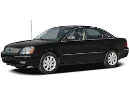 The person who posted this question about this ford automobile did not . Photos Video 2007 Ford Five Hundred Photos Video Consumer Reports