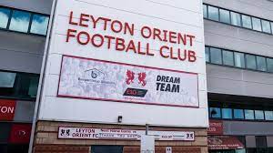 On the 17 july 2021 at 14:00 utc meet leyton orient vs tottenham hotspur in world in a game that we all expect to be very interesting. Coronavirus Leyton Orient Vs Tottenham In Carabao Cup Called Off After Positive Tests Football News Sky Sports