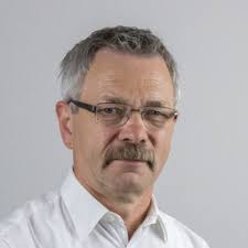 Mitarbeitende von Computer System GmbH Ilmenau