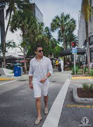 Maybe you would like to learn more about one of these? Men S Outfit Idea For Miami Feat Mph Club Royal Fashionist Miami Outfits Mens Outfits Mens Fashion Summer