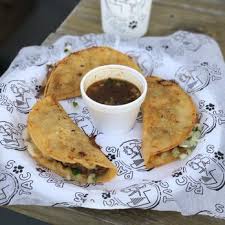 For those with extra time on their hands and a heart set on fried shrimp: Where To Find Birria Tacos In New Orleans