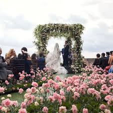 Congratulations and best wishes to you guys. 10 Unique Gorgeous Wedding Aisle Ideas