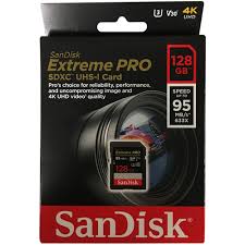 In benchmark tests, the highest sequential read. Oempcworld Com Sandisk 128gb Extreme Pro Sdsdxxg 128g Gn4in Sdxc Memory Card C10