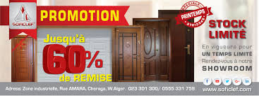 N Attendez Plus Faites Un Tour A Notre Showroom Et Beneficiez D Une Promotion Allons Jusqu A 60 Pour Toute Porte Achetee Broadway Shows Broadway Show Signs