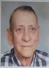 John Guy Moorman (1943-2017)