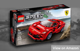 Shop our great selection of lego speed ferrari & save. Best Lego Speed Champions Ferrari Sets Lego Sets Guide