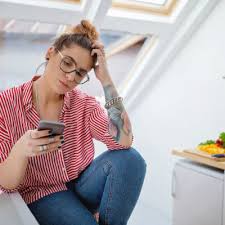 Wondering why online dating doesn't work for you? I M Constantly Deleting Then Re Installing Dating Apps I Don T Know How To Stop