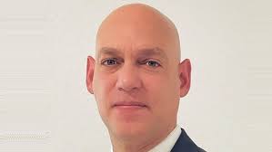 The Greater Houston Port Bureau Appoints Captain Eric Carrero as President 