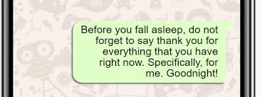 When i'm without you, i feel warm because your thought is always on my heart. 110 Goodnight Texts For Her Unique Goodnight Message Ideas