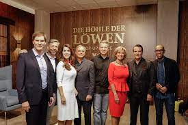 Die höhle der löwen (dhdl)seit 2014 präsentieren gründer und erfinder in der fernsehshow „die höhle der löwen (dienstags montags, ab 20:15 uhr auf vox) ihre ideen den sogenannten „löwen und hoffen auf die große chance: Die Hohle Der Lowen Moderator Amiaz Habtu Im Interview Mit Citynews