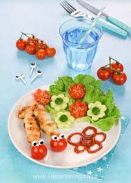 Cute And Easy Caterpillar Mini Chicken Kebabs Recipe Healthy Fun Food For Kids That Is Perfect For Garden Bug Themed Party Food Fun Kids Food Food Kids Meals