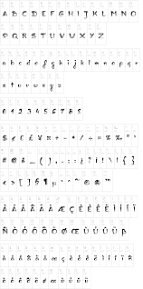 Works great with taglines and with any. Zai Ed Sloppy Handwritten Font Dafont Com