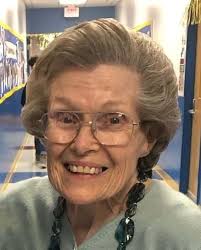 Camille Bloom Obituary (1933