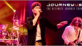Journey USA