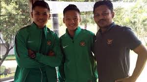 Biography, age, team, best goals and videos, injuries, photos and much more at besoccer. Dipanggil Ikuti Tc Timnas Indonesia Syahrian Abimanyu Siap Kerja Keras