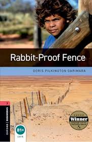 Rabbit-Proof Fence: 1000 Headwords - D. Pilkington Garimara: 9780194791441  - AbeBooks