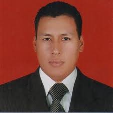 El Cañon de Charaguani en Mizque