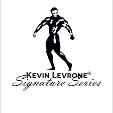 Kevin Levrone