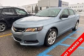 Image result for Silver Topaz 2015 Impala