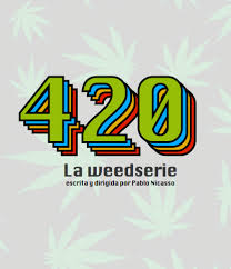 Profile for 420: La Weedserie
