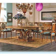 French Antique Big Dining Table And Chairs 0302 Oe Fashion Dining Table Big Dining Table Dining Table Chairs
