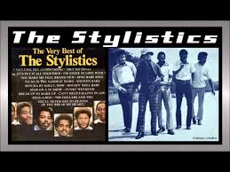 I Can T Give You Anything But Love Baby The Stylistics Can T Give You Anything But My Love The Stylistics Stone In Love Love Songs