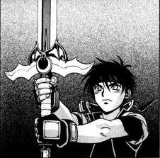 Maybe you would like to learn more about one of these? Sword Of Baltanders Sorcerous Stabber Orphen Wiki Fandom