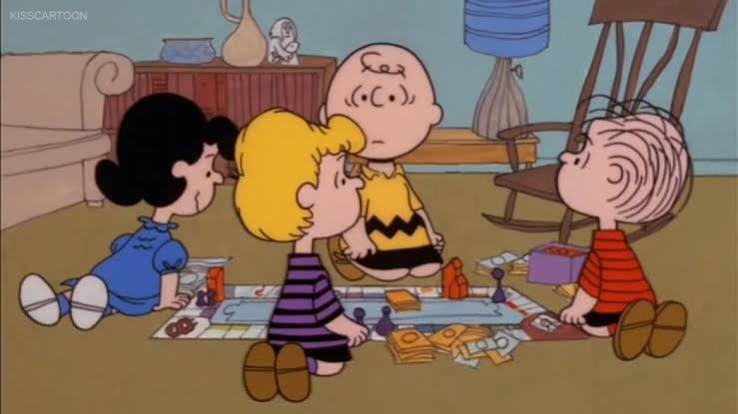 Snoopy, Come Home (1972) - Movie Reviews Simbasible