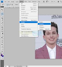 Bahkan seorang kawan merasa melakukan editing foto dengan bantuan perangkat lunak digital tidak kalah asyiknya tutorial cara edit foto di photoshop dengan mudah dapat kamu temukan di internet. Tutorial Cara Membuat Pas Foto Di Photoshop Untuk Pemula Lengkap