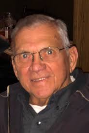 Obituary for James "JB" Bazzell Wade