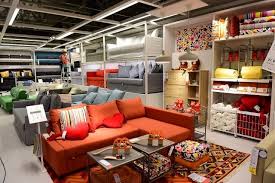 Ikea In India Ikea To Open Its First Store In India In Hyderabad On August 9 Bangalore Mirror Apartment Interior Apartment Interior Design Scandinavian Apartment