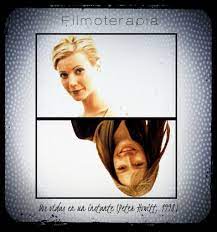 El Destino Depende De Nosotros Dos Vidas En Un Instante Peter Howitt 1998 Filmoterapia