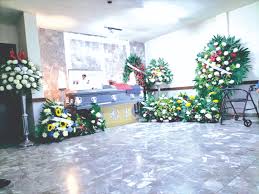 Lloran fallecimiento de Juan Manuel Arreguín