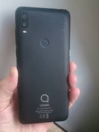 Alcatel 1V 2020 (5007U) Prime Black ...