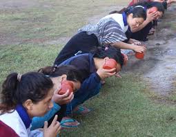 Try these yoga for sinusitis pose to relieve your symptoms. Top 10 Yoga Poses For Sinus Treatment And Sinusitis Relief