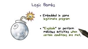 Logic Bombs Youtube