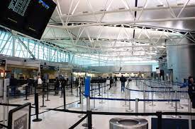 Houston George Bush International Airport George Bush Intercontinental Airport Airport International Airport