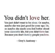 Break-Up Quotes. QuotesGram via Relatably.com