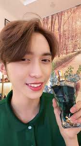 Le Beau Cherry Streer