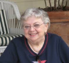 Lucille Giessinger Obituary