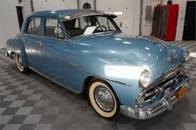 Image result for Pitcairn Blue 1951 Dodge