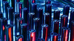 They are relatively expensive, but they have a high energy density. Smartphones Electric Cars And Green Buildings Need A Better Battery Cadenza Innovation Just Might Have Built One Inc Com