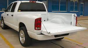 The aerosol spray is meant to when you apply this white bed liner to a metal surface, it leaves the surface a bit more textured. White Rhino Liner Gmc Truck Forum