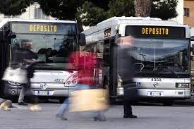 Martedì 1 giugno 2021 sciopero nazionale di 24 ore del trasporto pubblico locale. Sciopero Trasporti Martedi 1 Giugno 2021 A Rischio Bus Tram E Metro