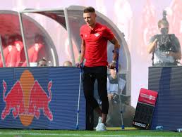 Hannes wolf now has a contract until 30th june 2021. Hannes Wolf Provides Update On His Injury