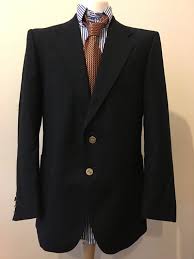Your Place To Buy And Sell All Things Handmade Blue Blazer Men Leather Jacket Men Men S Blazer