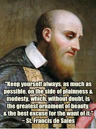 Being a saint doesn't happen overnight, so get to work! Pin On Saintly Quotes