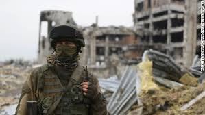 This article was originally published by radio free europe/radio liberty and is reprinted with permission. Ukraine Conflict Latest News And Analysis Cnn