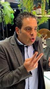 Profil pour Jean-pascal Fondacci de Paoli